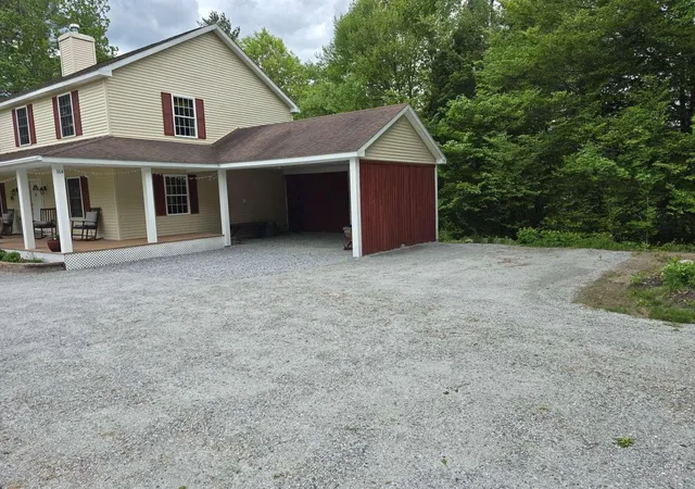 Homes for sale in Cavendish, VT | 164 Pine View Ln, Cavendish, VT 05153 | MLS# 5094081