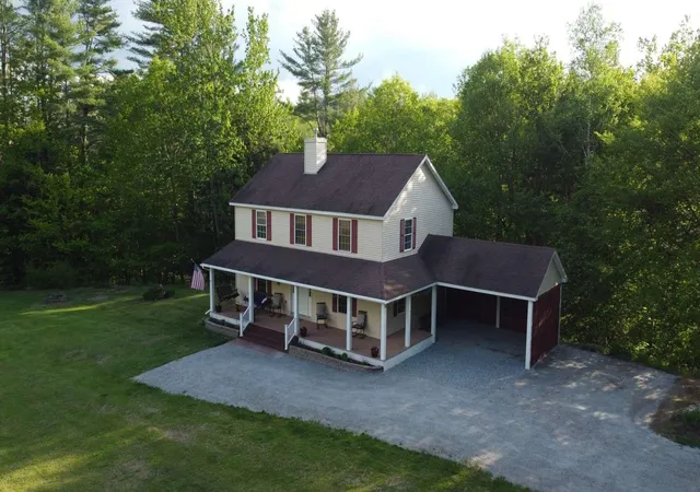 Homes for sale in Cavendish, VT | 164 Pine View Ln, Cavendish, VT 05153 | MLS# 5094081