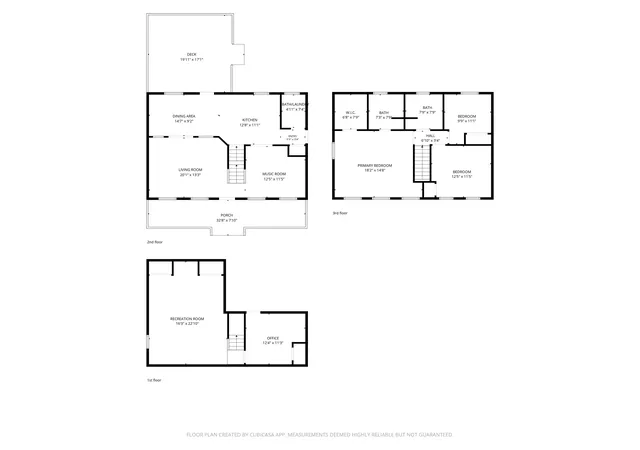 50th image of 99 Overlake Dr, Milton, VT 05468 | MLS# 5094085