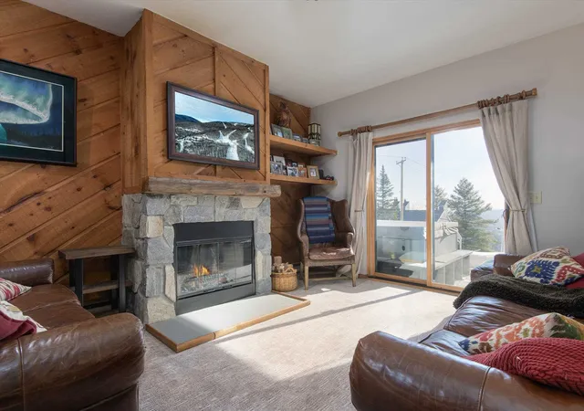 Homes for sale in Ludlow, VT | 145 Okemo Trailside Ext #23BL, Ludlow, VT 05149 | MLS# 5094088