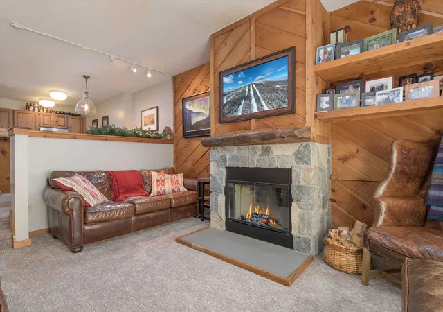 Homes for sale in Ludlow, VT | 145 Okemo Trailside Ext #23BL, Ludlow, VT 05149 | MLS# 5094088