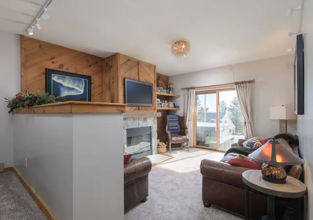 Homes for sale in Ludlow, VT | 145 Okemo Trailside Ext #23BL, Ludlow, VT 05149 | MLS# 5094088