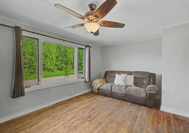 Photo 3 of Single family home for sale at 92 Vermont Route 109, Waterville, VT 05492 | MLS# 5094090 | Listing updated on 2026-07-25