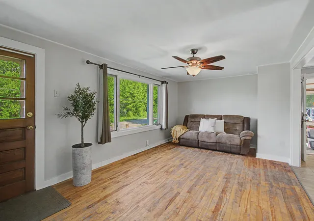Photo 3 of Single family home for sale at 92 Vermont Route 109, Waterville, VT 05492 | MLS# 5094090 | Listing updated on 2026-07-25