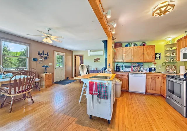2nd image of 1126 Nh Route 26, Colebrook, NH 03576 | MLS# 5094095
