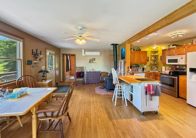 4th image of 1126 Nh Route 26, Colebrook, NH 03576 | MLS# 5094095