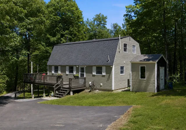 Photo 1 of Single family home for sale at 48 Forest Hill Rd, Meredith, NH 03253 | MLS# 5094110 | Listing updated on 2026-08-30