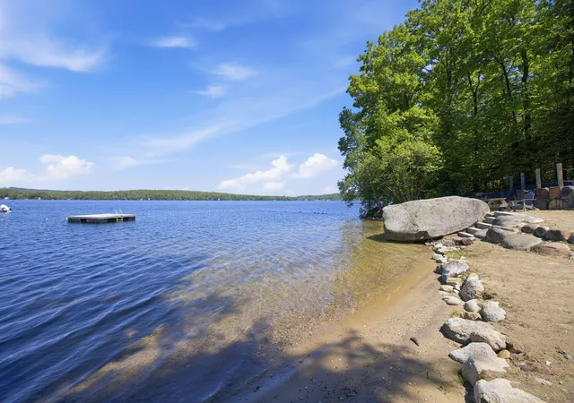 Photo 3 of Single family home for sale at 48 Forest Hill Rd, Meredith, NH 03253 | MLS# 5094110 | Listing updated on 2026-08-30