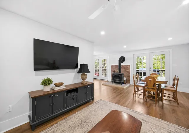 Photo 4 of Single family home for sale at 48 Forest Hill Rd, Meredith, NH 03253 | MLS# 5094110 | Listing updated on 2026-08-30