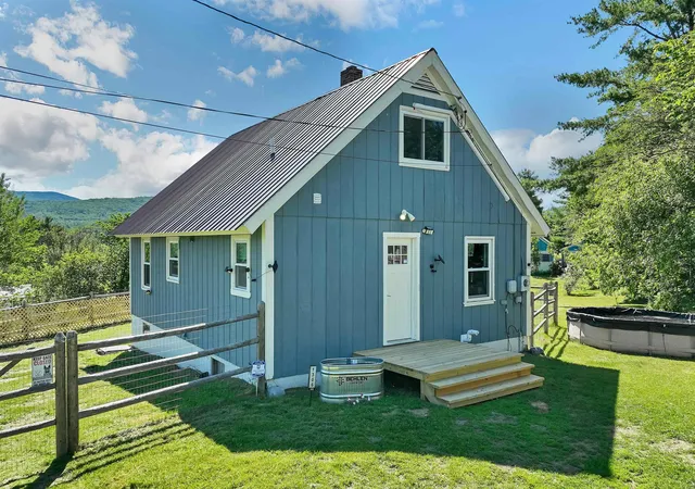 Homes for sale in Canaan, NH | 1306 Us Route 4, Canaan, NH 03741 | MLS# 5094115