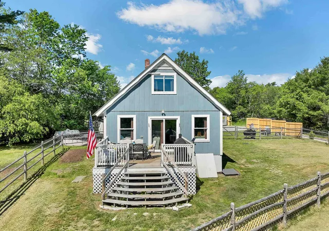 Homes for sale in Canaan, NH | 1306 Us Route 4, Canaan, NH 03741 | MLS# 5094115