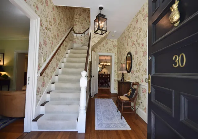 5th image of 30 North St, Vergennes, VT 05491 | MLS# 5094130
