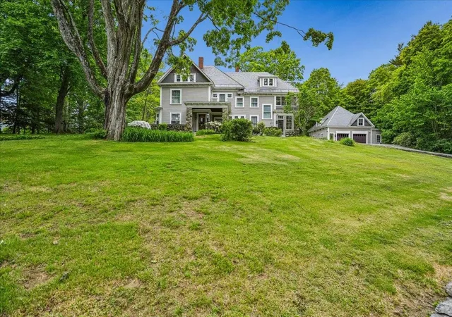 2nd image of 12 Granite St, Milford, NH 03055 | MLS# 5094132