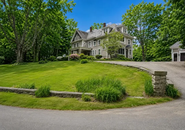 3rd image of 12 Granite St, Milford, NH 03055 | MLS# 5094132