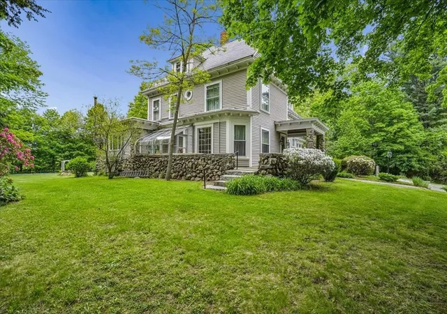 5th image of 12 Granite St, Milford, NH 03055 | MLS# 5094132
