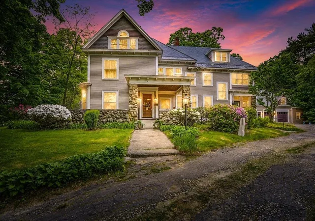 60th image of 12 Granite St, Milford, NH 03055 | MLS# 5094132