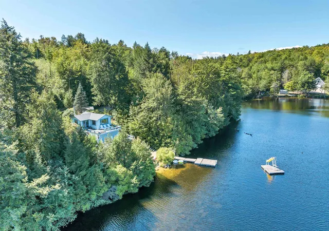 3rd image of 137 Brown Rd, Tuftonboro, NH 03816 | MLS# 5094136
