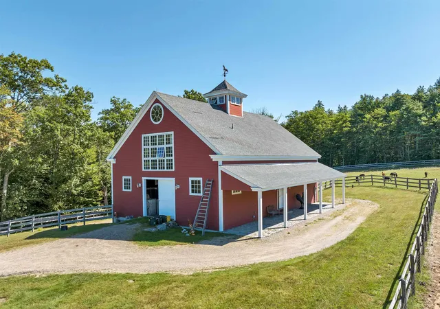 4th image of 137 Brown Rd, Tuftonboro, NH 03816 | MLS# 5094136