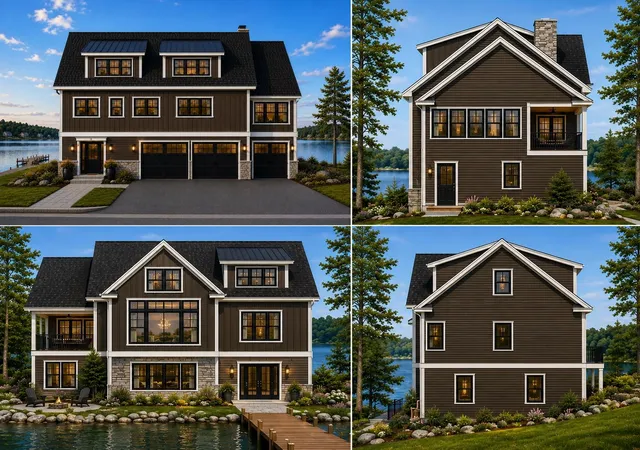 3rd image of 205 Shore Dr, Salem, NH 03079 | MLS# 5094145