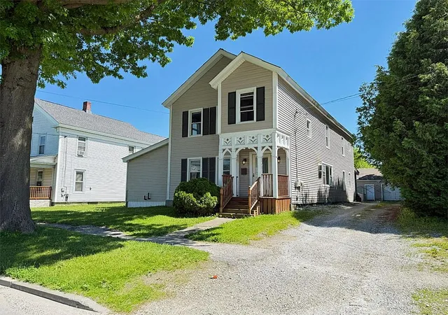 Photo 2 of Single family home for sale at 80 Crescent St, Rutland, VT 05701 | MLS# 5094152 | Listing updated on 2026-07-02