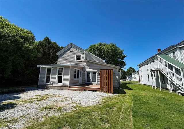 Photo 3 of Single family home for sale at 80 Crescent St, Rutland, VT 05701 | MLS# 5094152 | Listing updated on 2026-07-02