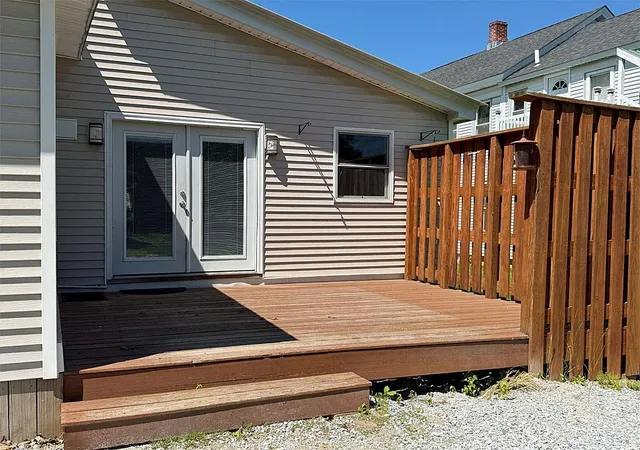 Photo 4 of Single family home for sale at 80 Crescent St, Rutland, VT 05701 | MLS# 5094152 | Listing updated on 2026-07-02