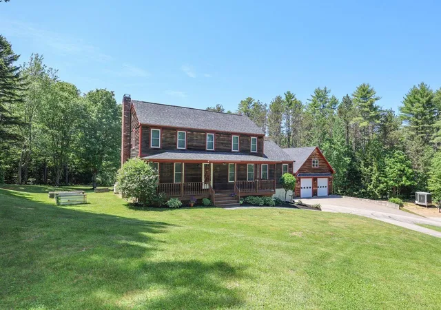 Homes for sale in Belmont, NH | 172 Farrarville Rd, Belmont, NH 03220 | MLS# 5094154