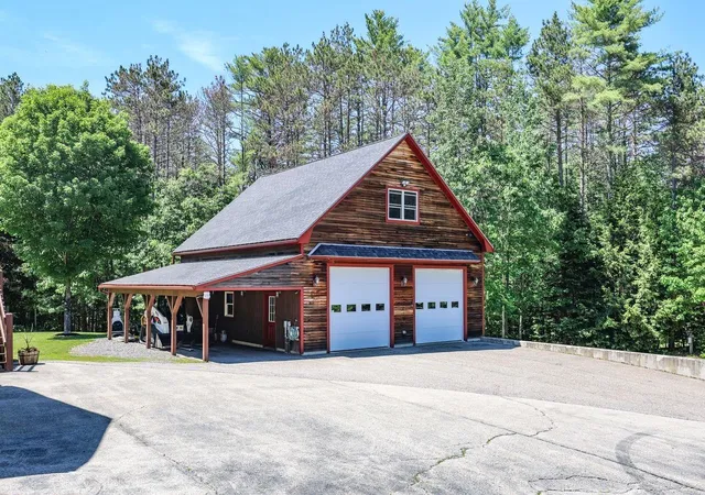 Homes for sale in Belmont, NH | 172 Farrarville Rd, Belmont, NH 03220 | MLS# 5094154