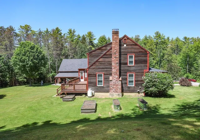 Homes for sale in Belmont, NH | 172 Farrarville Rd, Belmont, NH 03220 | MLS# 5094154