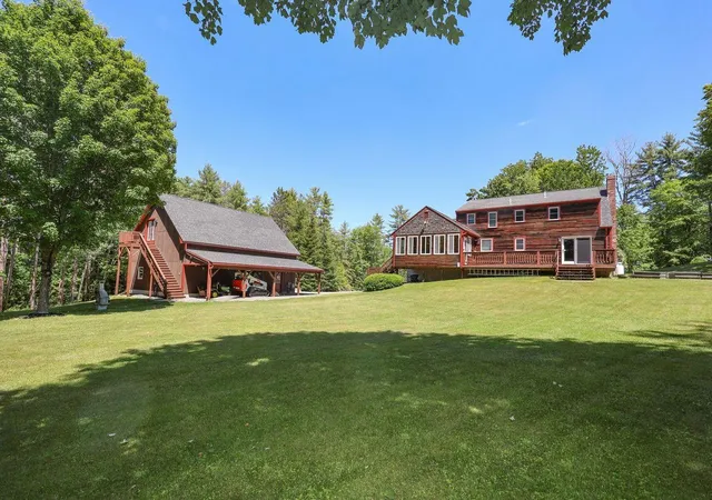 Homes for sale in Belmont, NH | 172 Farrarville Rd, Belmont, NH 03220 | MLS# 5094154