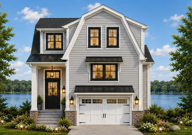Photo 1 of Sale Pending at 209 Shore Dr, Salem, NH 03079 | MLS# 5094165 | Listing updated on 2026-08-20