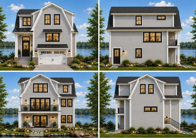 Photo 3 of Sale Pending at 209 Shore Dr, Salem, NH 03079 | MLS# 5094165 | Listing updated on 2026-08-20