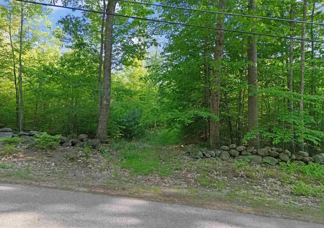 Homes for sale in Andover, NH | Lot 9 534 594 Chase Hill Rd, Andover, NH 03216 | MLS# 5094168