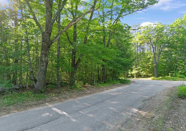 Homes for sale in Andover, NH | Lot 9-534-594 Chase Hill Rd, Andover, NH 03216 | MLS# 5094168