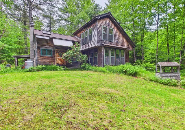 1st image of 699 Kinsman Rd, Grafton, NH 03240 | MLS# 5094175