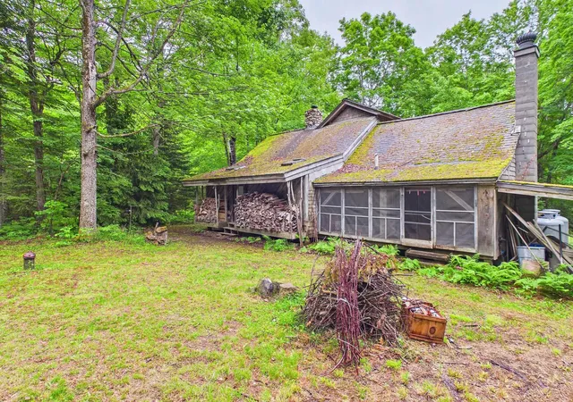 4th image of 699 Kinsman Rd, Grafton, NH 03240 | MLS# 5094175