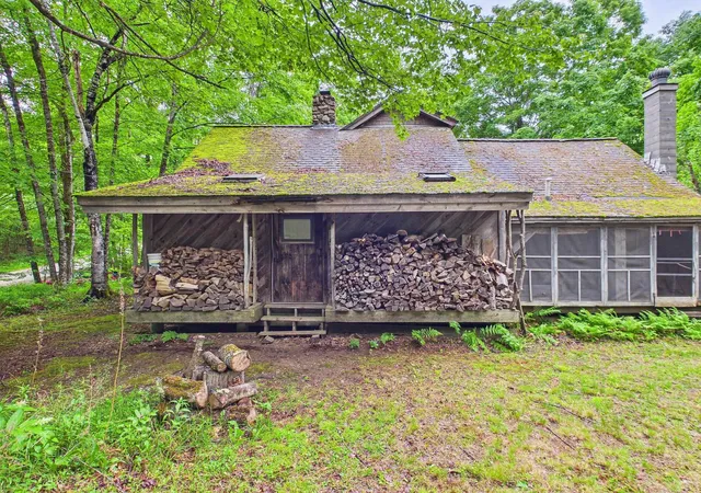 5th image of 699 Kinsman Rd, Grafton, NH 03240 | MLS# 5094175