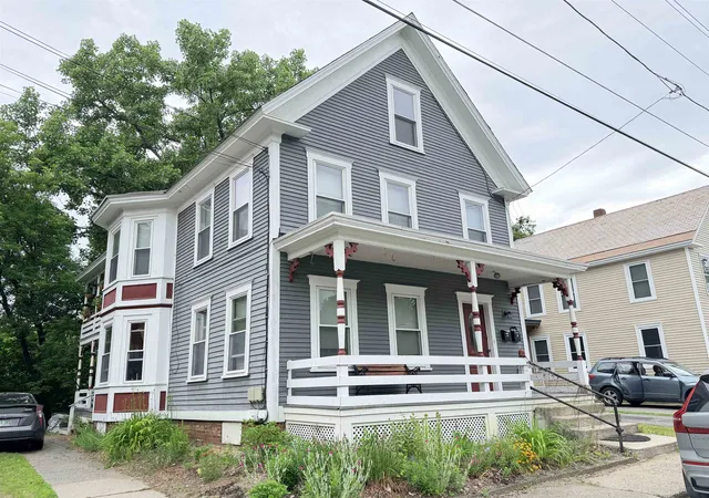 Photo 1 of Multi family home for sale at 34 Center St, North Walpole, NH 03609 | MLS# 5094178 | Listing updated on 2026-07-30