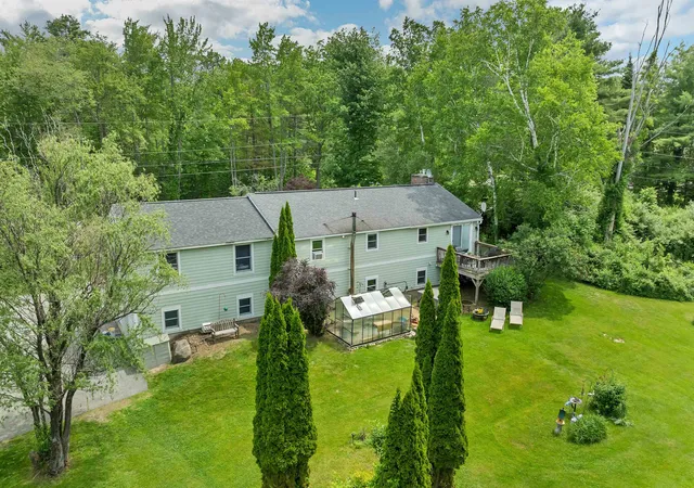 Homes for sale in Meredith, NH | 7 Barnard Ridge Rd, Meredith, NH 03253 | MLS# 5094179