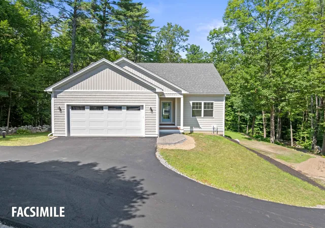 Homes for sale in New Hampton, NH | Lot 38 Smoke Rise Rd, New Hampton, NH 03256 | MLS# 5094190