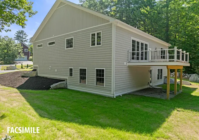 Homes for sale in New Hampton, NH | Lot 38 Smoke Rise Rd, New Hampton, NH 03256 | MLS# 5094190