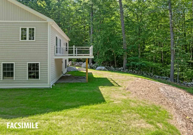 Homes for sale in New Hampton, NH | Lot 38 Smoke Rise Rd, New Hampton, NH 03256 | MLS# 5094190