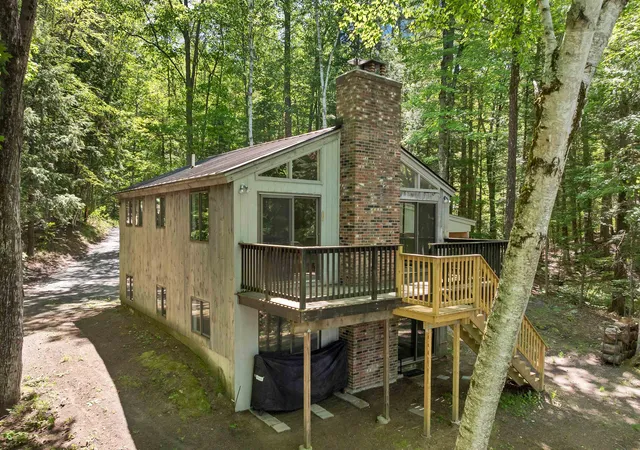 Homes for sale in Grantham, NH | 309 Stocker Pond Rd, Grantham, NH 03753 | MLS# 5094201