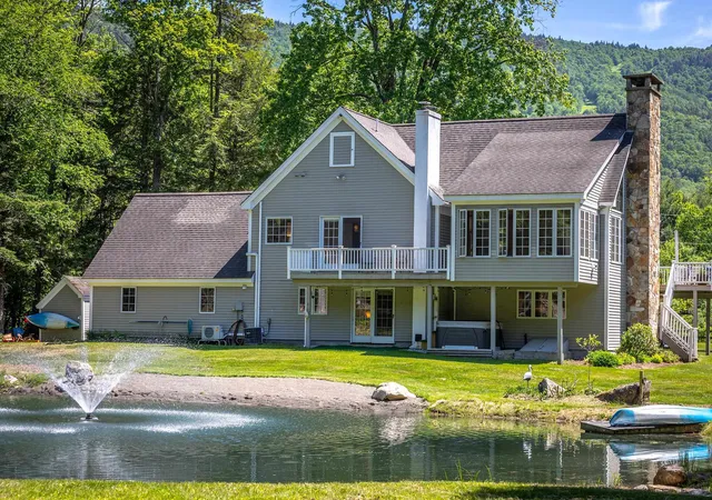 Photo 2 of Single family home for sale at 157 Old Sawmill Rd, Londonderry, VT 05148 | MLS# 5094205 | Listing updated on 2026-09-18