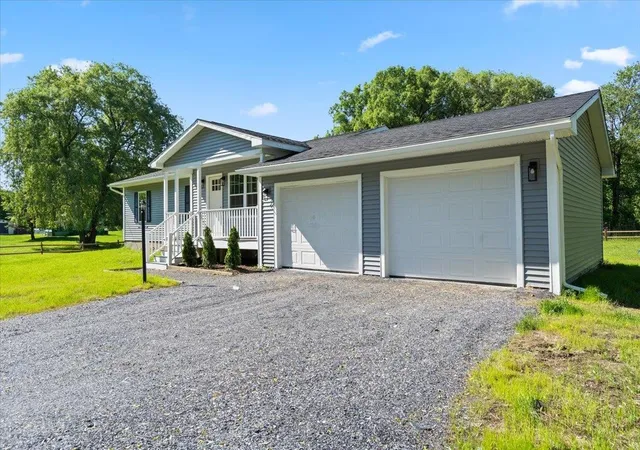 4th image of 114 Cobble Rd, Milton, VT 05468 | MLS# 5094208