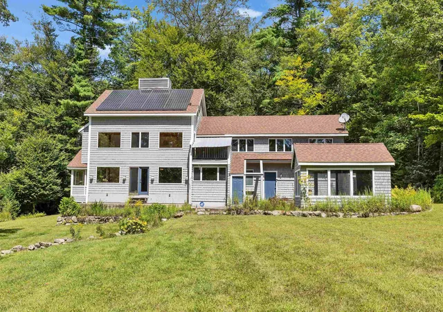 Photo 3 of Single family home for sale at 182 Mccoy Rd, Sharon, NH 03458 | MLS# 5094210 | Listing updated on 2026-08-27