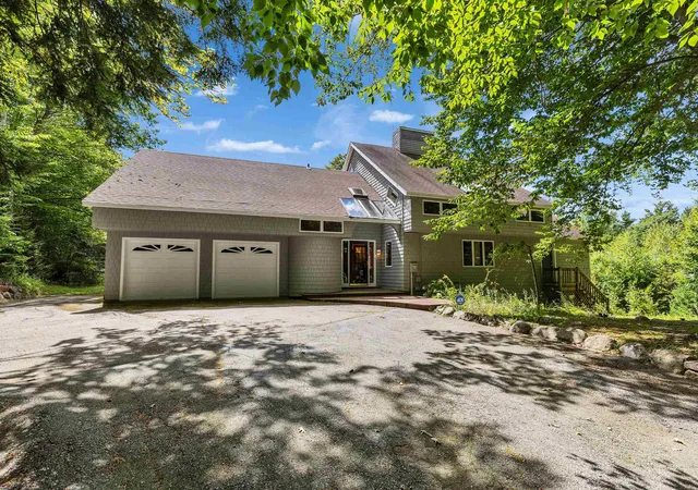Photo 3 of Single family home for sale at 182 Mccoy Rd, Sharon, NH 03458 | MLS# 5094210 | Listing updated on 2026-08-27