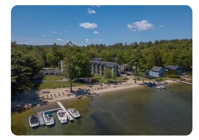Condo for sale at 115 Weirs Rd #109B, Gilford, NH 03249 | MLS# 5094221