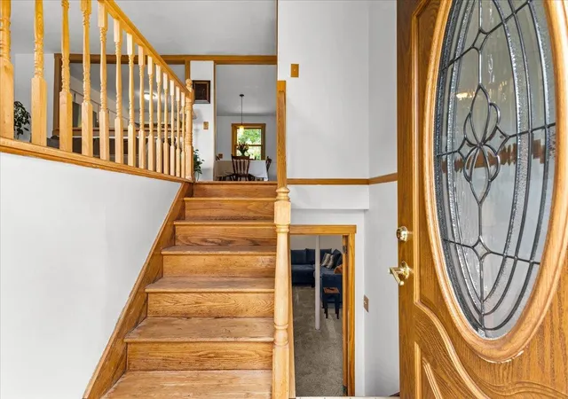2nd image of 175 Rocky Ridge Cir, St George, VT 05495 | MLS# 5094222