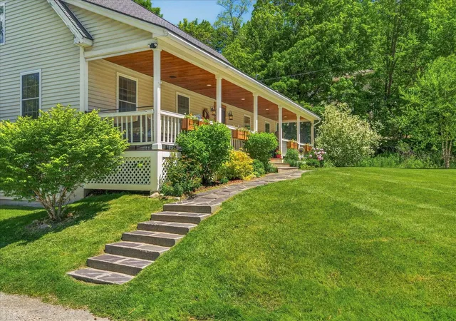 Homes for sale in Wallingford, VT | 121 Hull Ave, Wallingford, VT 05773 | MLS# 5094235